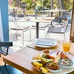 Ξενοδοχείο Lieblingsplatz Strandhotel