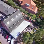 Lieblingsplatz Strandhotel Ξενοδοχείο Sankt Peter-Ording