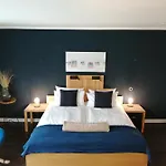 Lieblingsplatz Strandhotel Sankt Peter-Ording