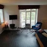 Ξενοδοχείο Lieblingsplatz Strandhotel 3*