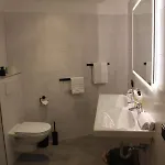 Ξενοδοχείο Lieblingsplatz Strandhotel
