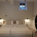 Hotel Lieblingsplatz Strandhotel 3*