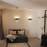 Lieblingsplatz Strandhotel 3*