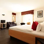 Lieblingsplatz Strandhotel Sankt Peter-Ording