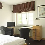 Lieblingsplatz Strandhotel Ξενοδοχείο