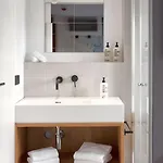 Lieblingsplatz Strandhotel Ξενοδοχείο 3*