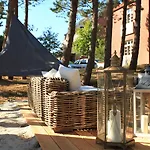 Lieblingsplatz Strandhotel Sankt Peter-Ording