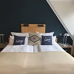 Ξενοδοχείο Lieblingsplatz Strandhotel 3*