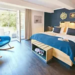 Lieblingsplatz Strandhotel 3* Sankt Peter-Ording