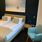 Lieblingsplatz Strandhotel Sankt Peter-Ording