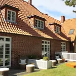 Lieblingsplatz Strandhotel Sankt Peter-Ording