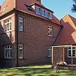 Lieblingsplatz Strandhotel Ξενοδοχείο Sankt Peter-Ording