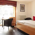 Lieblingsplatz Strandhotel 3* Sankt Peter-Ording
