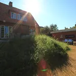 Lieblingsplatz Strandhotel Ξενοδοχείο Sankt Peter-Ording