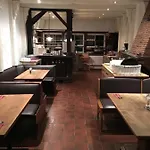 Lieblingsplatz Strandhotel Ξενοδοχείο