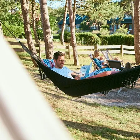 Hotel Lieblingsplatz Strandhotel 3*