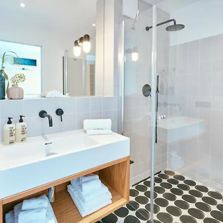 Lieblingsplatz Strandhotel 3* Sankt Peter-Ording