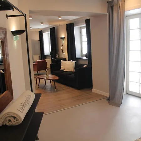 Lieblingsplatz Strandhotel 3* Sankt Peter-Ording