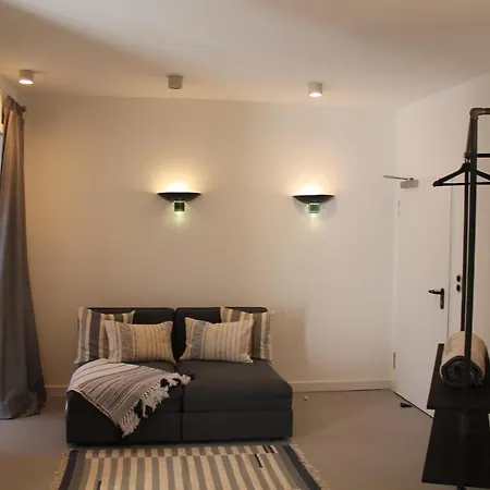 Lieblingsplatz Strandhotel 3*