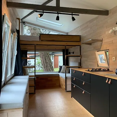 Hotel Lieblingsplatz Strandhotel Sankt Peter-Ording