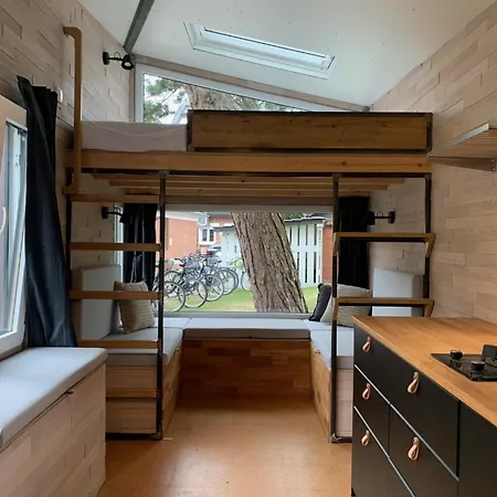 Hotel Lieblingsplatz Strandhotel