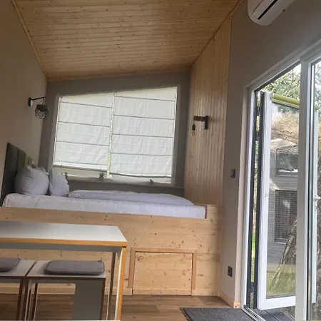 Otel Lieblingsplatz Strandhotel Sankt Peter-Ording