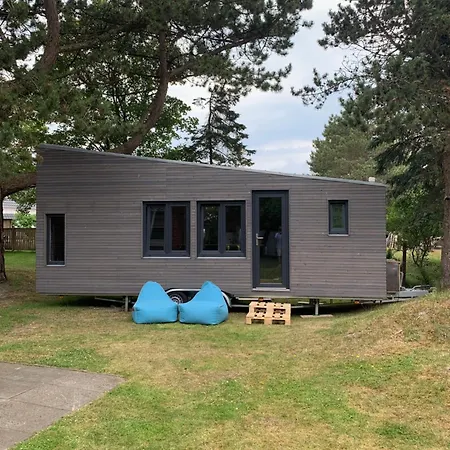 Lieblingsplatz Strandhotel 3*