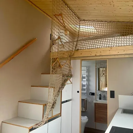 Lieblingsplatz Strandhotel Hotel