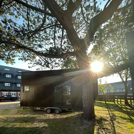 Lieblingsplatz Strandhotel Hotel 3*