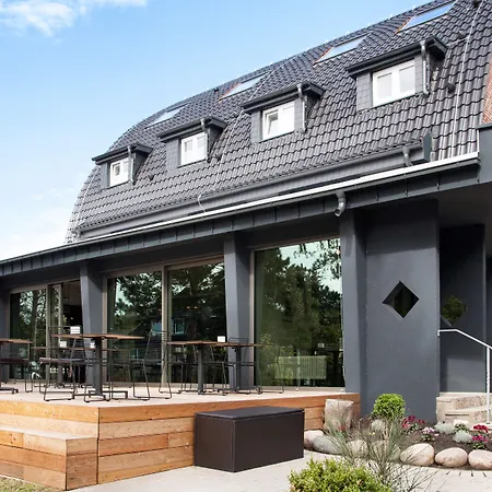 Lieblingsplatz Strandhotel Hotel 3*