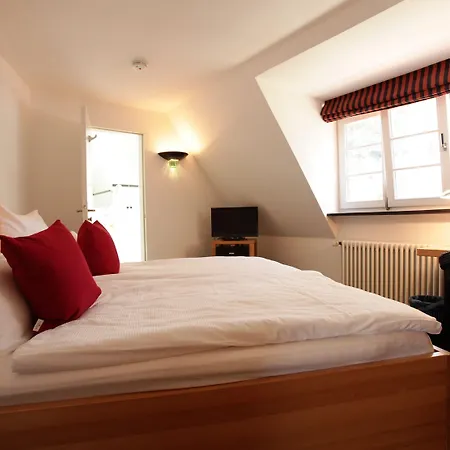 Hotel Lieblingsplatz Strandhotel Sankt Peter-Ording