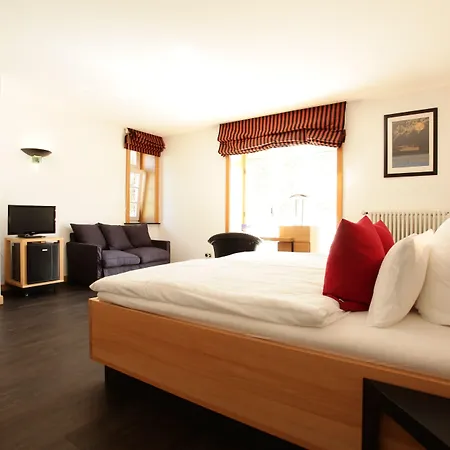 Lieblingsplatz Strandhotel Sankt Peter-Ording