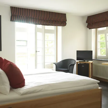 Lieblingsplatz Strandhotel Otel Sankt Peter-Ording