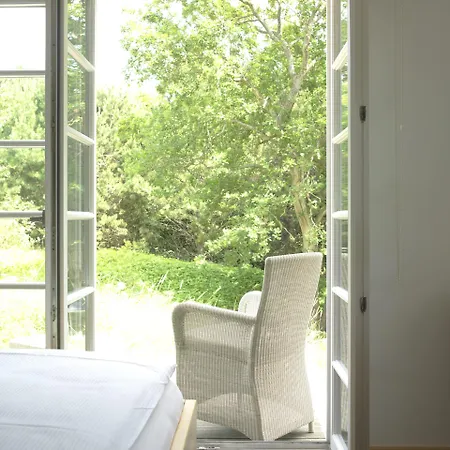 Lieblingsplatz Strandhotel 3*