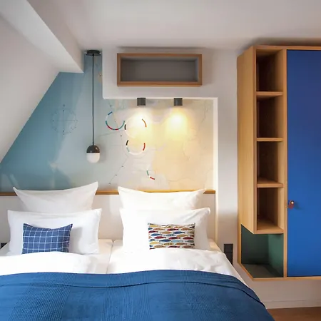 Lieblingsplatz Strandhotel 3* Sankt Peter-Ording