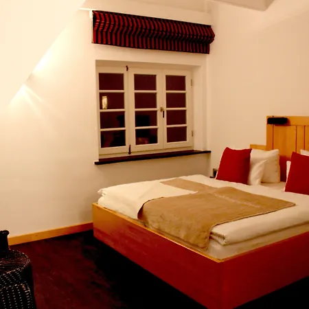 Lieblingsplatz Strandhotel Otel