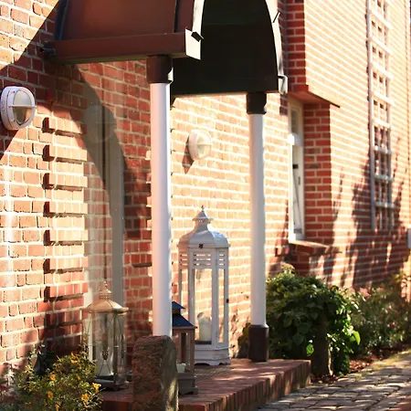 Lieblingsplatz Strandhotel 3* Sankt Peter-Ording