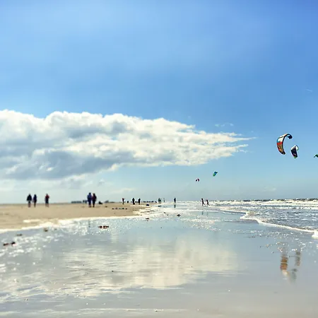 Lieblingsplatz Strandhotel