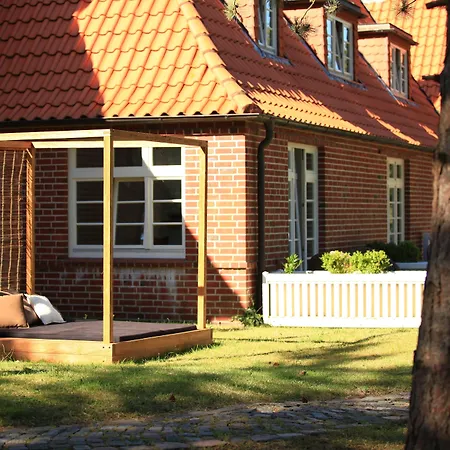 Lieblingsplatz Strandhotel Otel 3*