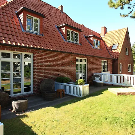 Lieblingsplatz Strandhotel 3*