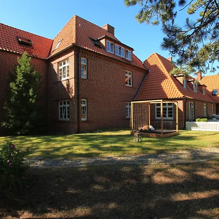 Lieblingsplatz Strandhotel 3* Sankt Peter-Ording