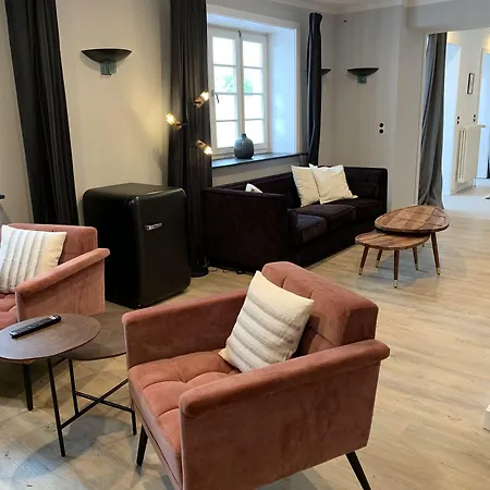 Lieblingsplatz Strandhotel