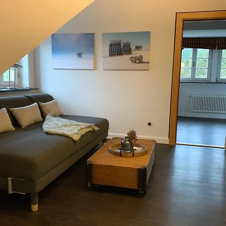 Otel Lieblingsplatz Strandhotel Sankt Peter-Ording