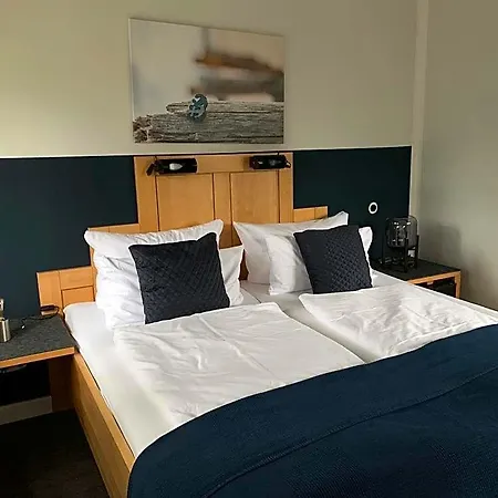 Lieblingsplatz Strandhotel
