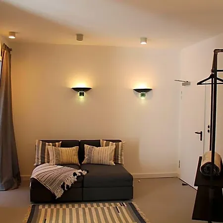 Lieblingsplatz Strandhotel 3*