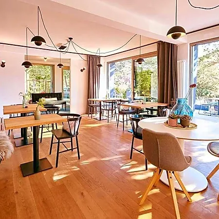 Lieblingsplatz Strandhotel 3*
