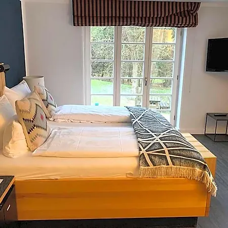Lieblingsplatz Strandhotel Otel