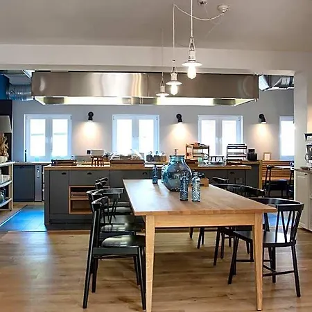 Lieblingsplatz Strandhotel 3*