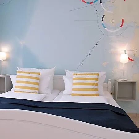 Lieblingsplatz Strandhotel 3* Санкт-Петер-Ординг