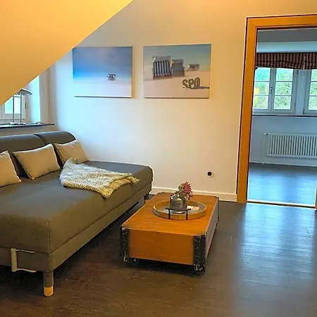 Lieblingsplatz Strandhotel Sankt Peter-Ording